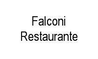 Logo Falconi Restaurante