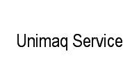 Logo Unimaq Service em Parque Residencial Laranjeiras