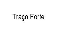 Logo Traço Forte em São Jorge