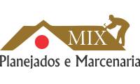 Logo Mix Planejados E Marcenaria em Jardim Florianópolis