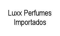 Logo Luxx Perfumes Importados em Centro