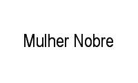 Logo Mulher Nobre em Jundiaí