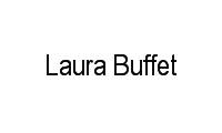 Logo Laura Buffet em Asa Sul