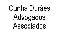 Logo Cunha Durães Advogados Associados em Centro