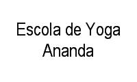 Logo Escola de Yoga Ananda em Jardim São Paulo(Zona Norte)