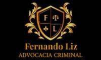 Logo Dr. Fernando de Liz Santos OAB/SC 27964 - Advocacia Criminal Especializada em Centro