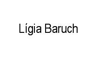 Logo Lígia Baruch em Moema