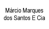 Logo Márcio Marques dos Santos E Cia em São Lourenço