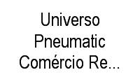 Logo Universo Pneumatic Comércio Representações Ltda em Jardim Carioca