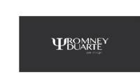 Logo Romney Duarte Psicólogo em Cidade Nova
