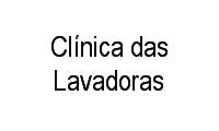 Logo Clínica das Lavadoras em Sacavém