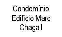 Logo Condomínio Edifício Marc Chagall em Jardim Paulista