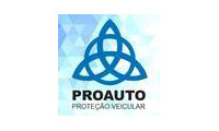 Logo Proauto Proteção Veicular em Saraiva