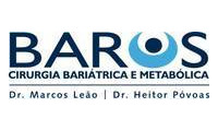 Logo Clínica Baros em Pituba