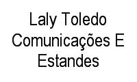 Fotos de Laly Toledo Comunicações E Estandes em Campo Belo