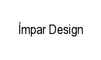 Logo Ímpar Design