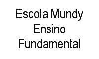 Logo Escola Mundy Ensino Fundamental