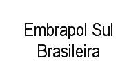 Logo Embrapol Sul Brasileira em Centro Histórico
