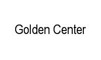 Logo Golden Center em São Conrado