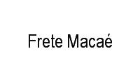 Logo Frete Macaé em Lagomar