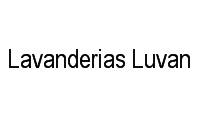 Logo Lavanderias Luvan em Boa Vista