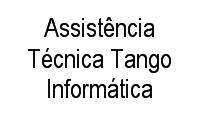 Logo Assistência Técnica Tango Informática em Zona 07