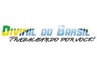 Logo Divimil do Brasil