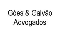 Logo Góes & Galvão Advogados em Lagoa Nova
