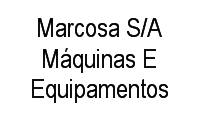 Logo Marcosa S/A Máquinas E Equipamentos em Fátima