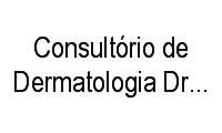 Logo de Consultório de Dermatologia Dr Geann de Bortoli em Mercês
