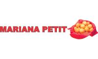 Logo Mariana Petit em Setor Central