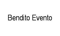 Logo Bendito Evento