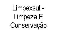 Logo Limpexsul - Limpeza E Conservação em Centro Histórico