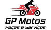 Logo Gp Motos Peças E Serviços em Nova Esperança