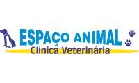 Logo Espaço Animal Clínica Veterinária em Industrial