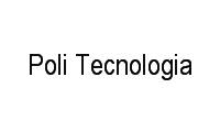 Logo Poli Tecnologia