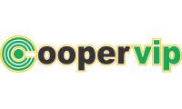Logo Coopervip em Camargos