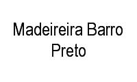Logo Madeireira Barro Preto em Barro Preto