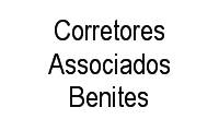 Logo Corretores Associados Benites em Santa Teresinha