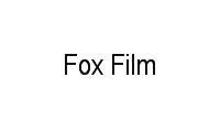 Logo Fox Film em Quitandinha