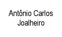 Logo Antônio Carlos Joalheiro em Centro