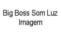 Logo Big Boss Som Luz Imagem