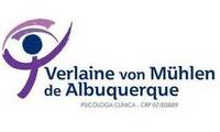 Logo Psicóloga Verlaine Von Muhlen de Albuquerque