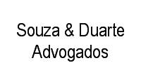 Logo Souza & Duarte Advogados em Japiim