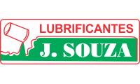 Logo Lubrificantes J. Souza em Benfica