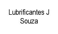 Logo Lubrificantes J Souza em Benfica