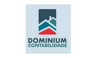 Logo Grupo Dominium Empresarial Contábil em Setor Bela Vista