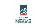 Logo Grupo Dominium Empresarial em Setor Bela Vista