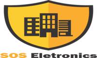 Logo S.O.S. Eletronics