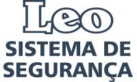 Logo Léo Sistemas de Segurança em Residencial Nova Aurora